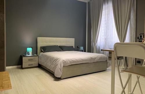 Municipio 3 Cama Y Desayuno | Divi Bed & Breakfast