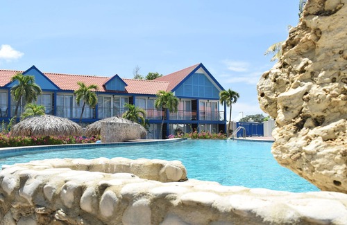 Playa Complejo | Divi Flamingo Beach Resort & Casino