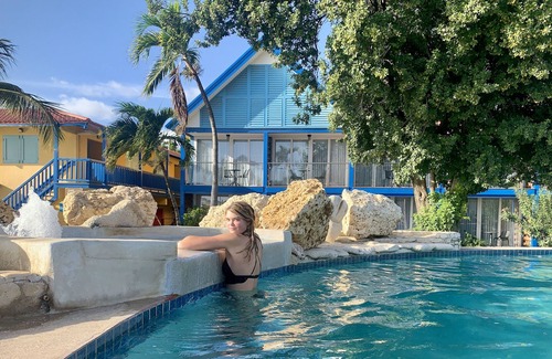 Playa Complejo | Divi Flamingo Beach Resort & Casino