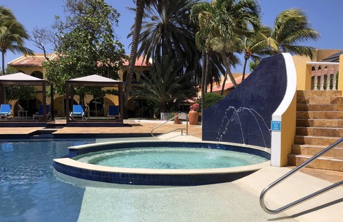 Playa Complejo | Divi Flamingo Beach Resort & Casino