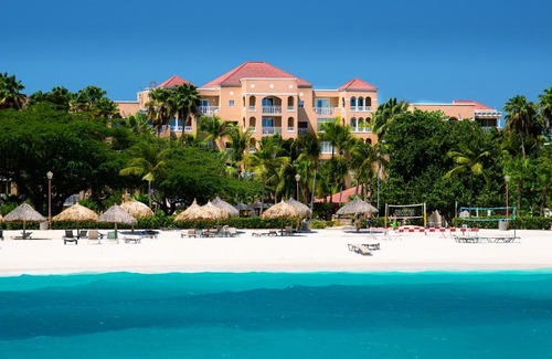 Oranjestad-West Complejo | Divi Village Golf and Beach Resort