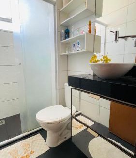 Paupina Casa | Dividir apartamento mobiliado com excelente localização em Messejana