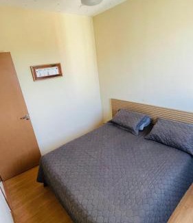 Paupina Casa | Dividir apartamento mobiliado com excelente localização em Messejana