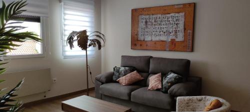 Aviles Apartamento | Divina 10