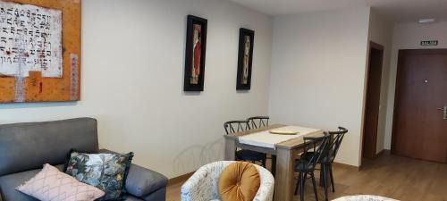 Aviles Apartamento | Divina 10