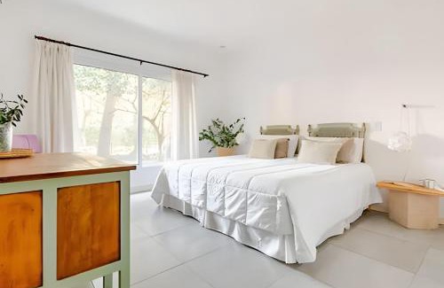 Del Viso Apartamento | Divina casa con parque y Piscina en barrio cerrado ideal familias