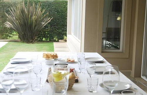 Del Viso Apartamento | Divina casa con parque y Piscina en barrio cerrado ideal familias