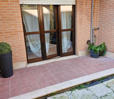 Frattocchie Apartamento | Divina House