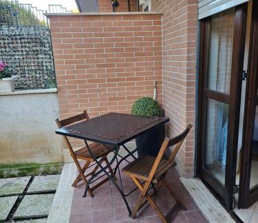 Frattocchie Apartamento | Divina House