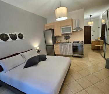 Frattocchie Apartamento | Divina House