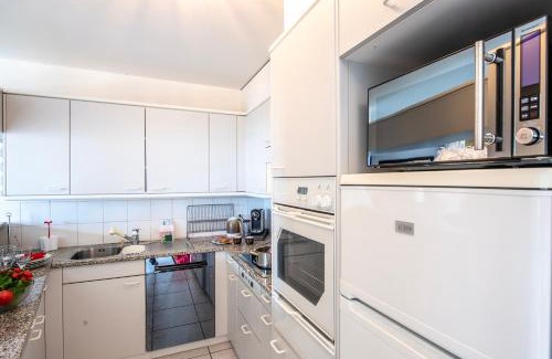 Minusio Apartamento | Divina Minusio - Happy Rentals