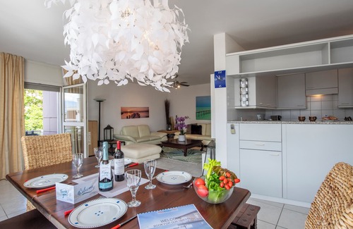 Minusio Apartamento | Divina Minusio, Minusio, Switzerland