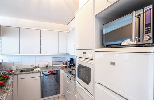 Minusio Apartamento | Divina Minusio, Minusio, Switzerland