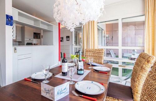 Minusio Apartamento | Divina Minusio, Minusio, Switzerland