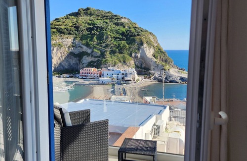 Sant'Angelo Apartamento | Divina Seaside Suite Ischia