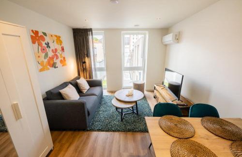 Tiel Apartamento | Divine 50m2 Apartment - WE39D
