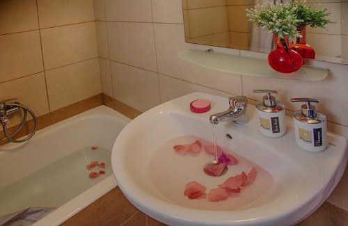 Kounoupidiana Casa | Divine Apartments