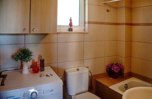 Kounoupidiana Casa | Divine Apartments