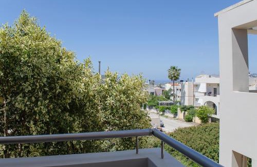Kounoupidiana Casa | Divine Apartments