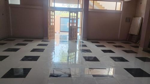 Naini Casa | Divine Blessings