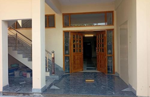 Naini Casa | Divine Blessings