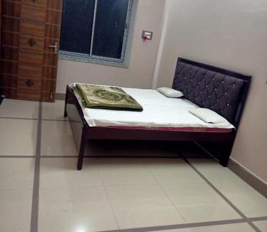 Naini Casa | Divine Blessings