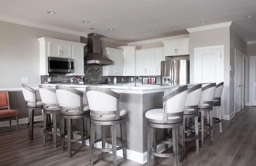 Atlantic Beach Casa | Divine By The Beach