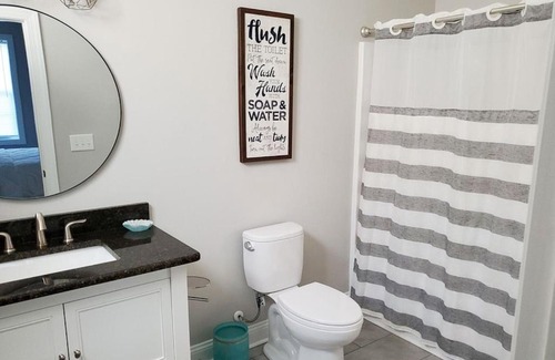 Atlantic Beach Casa | Divine By The Beach