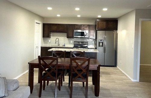 Amistad National Recreational Area Apartamento | Divine Casita