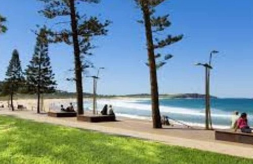 Dee Why Casa | Dee Why Beach Casas de vacaciones