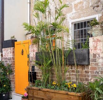 Darlinghurst Casa | 'Divine Darlo' Terrace