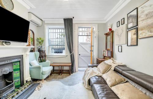 Darlinghurst Casa | 'Divine Darlo' Terrace