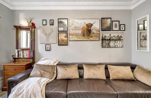 Darlinghurst Casa | 'Divine Darlo' Terrace