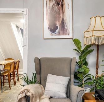 Darlinghurst Casa | 'Divine Darlo' Terrace