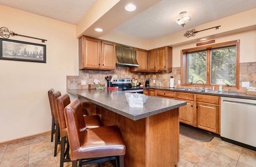 Windcliff Estates Casa | Divine Destiny Vacation Home at Windcliff