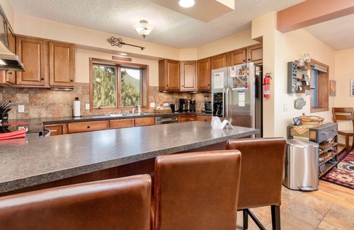 Windcliff Estates Casa | Divine Destiny Vacation Home at Windcliff