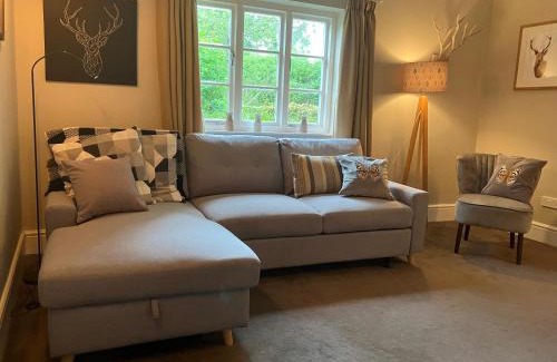 Brimfield Casa | Divine, detached countryside cottage near Ludlow.