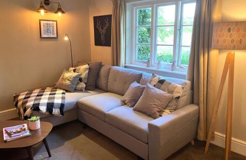 Brimfield Casa | Divine, detached countryside cottage near Ludlow.
