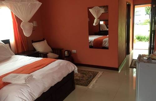 Livingstone Casa | Divine Guest House
