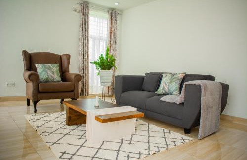 Lilongwe Apartamento | Divine Heights Apartments Lilongwe Area 43