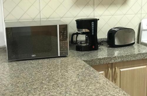 Lilongwe Cama Y Desayuno | Divine Heights Bed and Breakfast Lilongwe Area 43