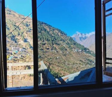 Brahmaur Casa | Divine Hills home stay