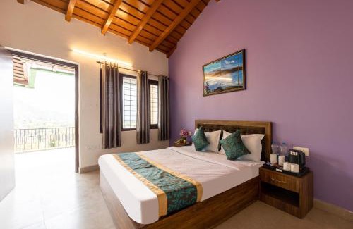 Bhagtpura Hotel | Divine Homes- Sattal By ASPL