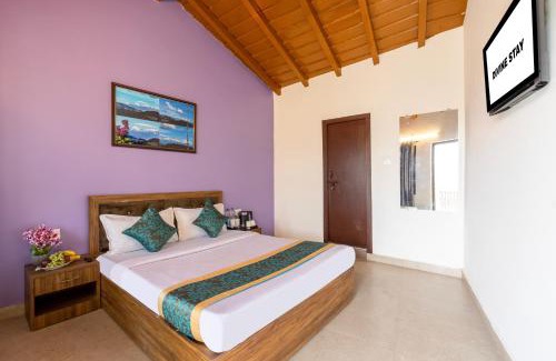 Bhagtpura Hotel | Divine Homes- Sattal By ASPL