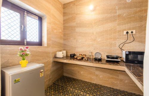 Bhagtpura Hotel | Divine Homes- Sattal By ASPL