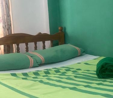 Anniwatta Casa | Divine Homestay Kandy