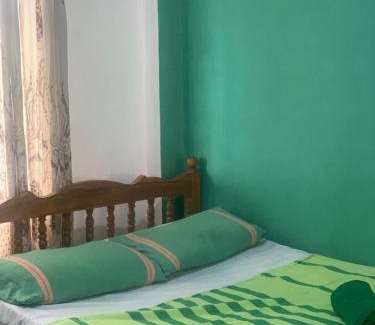 Anniwatta Casa | Divine Homestay Kandy