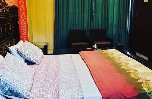 Islamabad Hotel | Divine Hotel Islamabad