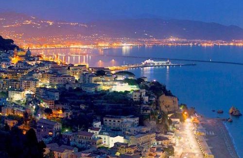 Raito Casa | Divine House amalfi coast
