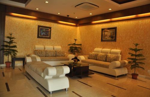 New Friends Colony Hotel | Divine Paradise Tavisha